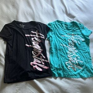 Girls Aeropostale Tops